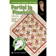 Partial to Pinwheels Downloadable Pattern by Cozy Quilt Designs