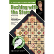 Dashing with the Stars Downloadable Pattern by Cozy Quilt Designs