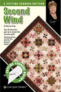 Second Wind Downloadable Pattern by Cozy Quilt Designs