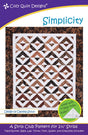 Simplicity Downloadable Pattern by Cozy Quilt Designs