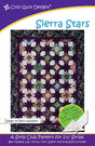 Sierra Stars Downloadable Pattern by Cozy Quilt Designs