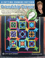 Friendship Corner Downloadable Pattern by Cozy Quilt Designs
