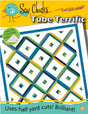 Tube Terrific Downloadable Pattern by Cozy Quilt Designs