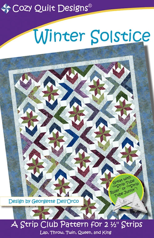 Winter Solstice Downloadable Pattern
