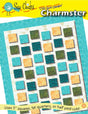 Charmster Downloadable Pattern by Cozy Quilt Designs