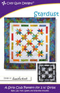 Stardust Downloadable Pattern by Cozy Quilt Designs