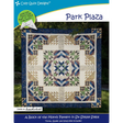 Park Plaza Downloadable Pattern by Cozy Quilt Designs