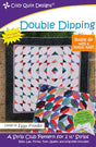 Double Dipping Downloadable Pattern by Cozy Quilt Designs