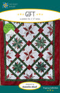 Gift Quilt Pattern by Cozy Quilt Designs