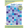 Raggy Layers Downloadable Pattern by Cozy Quilt Designs