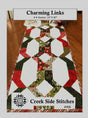 Charming Links Pattern by Creek Side Stitches
