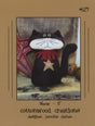 Meow by Cottonwood Creations