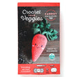 Crochet Your Veggies Amigurumi Kit Carrot by Schiffer Publishing