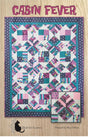 Cabin Fever Downloadable Pattern by Black Cat Creations