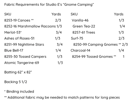 Cabin Stripes Quilt Pattern by Tourmaline & Thyme Quilts
