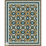 Canyon Stars Downloadable Pattern by Cathey Marie Designs