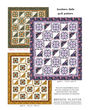 Southern Belle Quilt Pattern Pattern by Spool and Bobbin