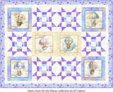 Sweet Dream Downloadable Pattern by Spool and Bobbin