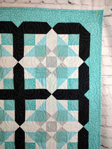 Handy Man Quilt Pattern by Beaquilter