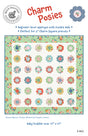 Charm Posies Downloadable Pattern by Black Mountain Needleworks