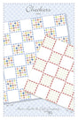Checker Quilt Pattern by Brenda Riddle Designs