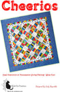 Cheerios Downloadable Pattern by Black Cat Creations