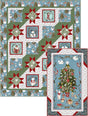 Christmas for All Downloadable Pattern by Pine Tree Country Quilts