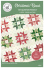 Christmas Bows Downloadable Pattern by Black Mountain Needleworks