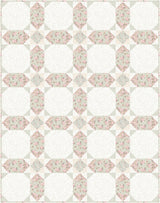 Christmas Market Promenade Downloadable Pattern by Needle In A Hayes Stack