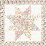 Christmas Market Star Downloadable Pattern by Needle In A Hayes Stack