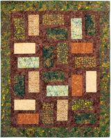 Cobblestones Pattern by Quilting Renditions