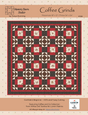Coffee Grinds Downloadable Pattern by Memory Bard Studio