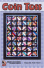 Coin Toss Downloadable Pattern by Black Cat Creations