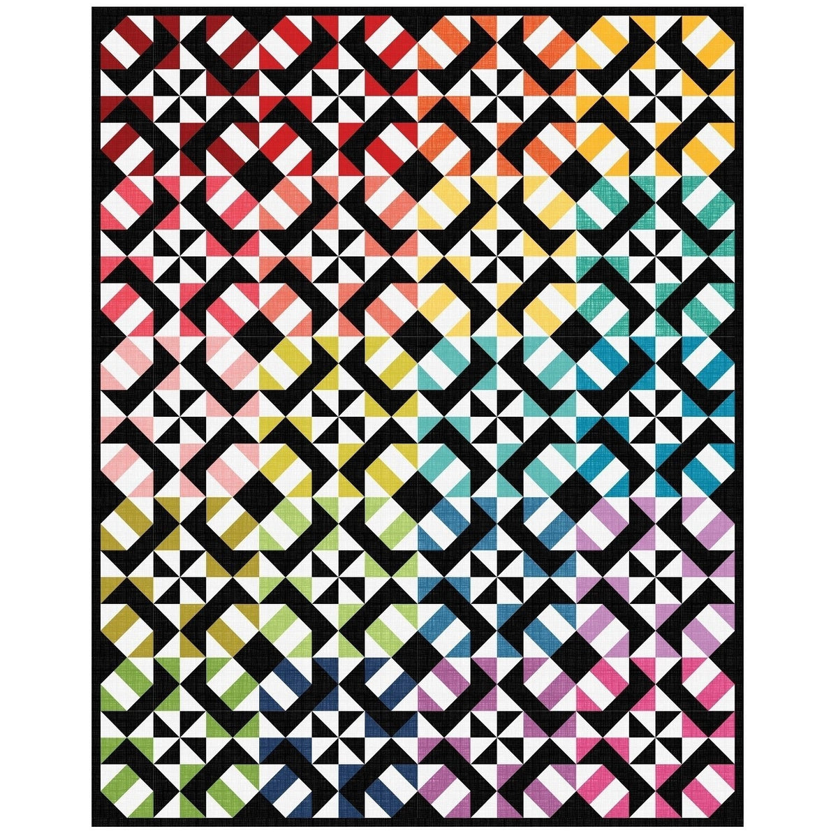 Corkscrew Downloadable Pattern – Quilting Books Patterns and Notions