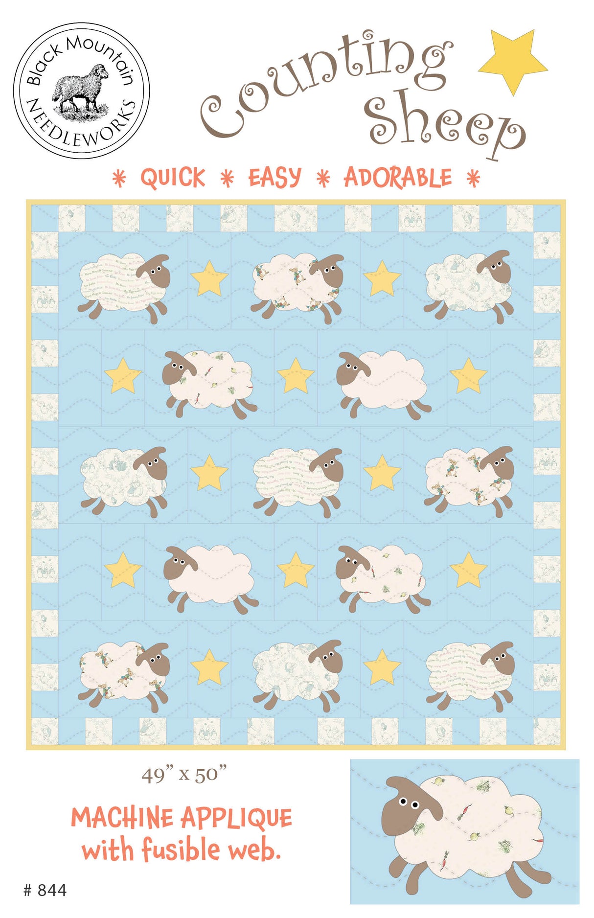 Counting Sheep