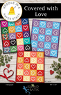 Covered with Love Downloadable Pattern by Needle In A Hayes Stack