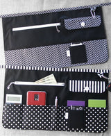 Utility Apron Downloadable Pattern by Staci W Quilts