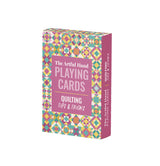 Artful Hand Cards Quilting by David & Charles