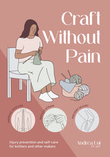 Craft without Pain by David & Charles