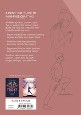 Back fo the Craft without Pain by David & Charles