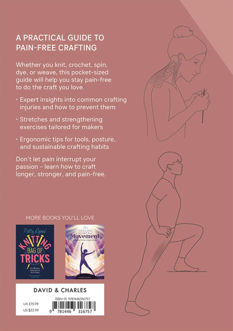Back fo the Craft without Pain by David & Charles