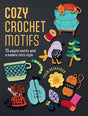 Cozy Crochet Motifs by David & Charles