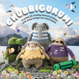 Chubbigurumi by David & Charles