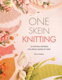 One Skein Knitting by David & Charles