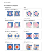 The Quilting Book