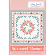 Briarcreek Blooms Quilt Pattern by Diary of a Quilter