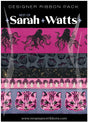 Best of Sarah Watts Designer Pack - Renaissance Ribbons Inc