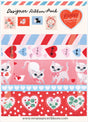 Funny Valentine Designer Pack by Renaissance Ribbons Inc