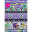 Tula Pink Curiouser DayDream Designer Pack by Renaissance Ribbons Inc