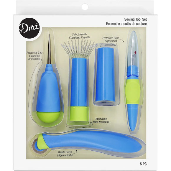 Essential Tool Assortment by Dritz